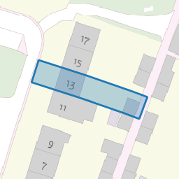 Perceel HDB01-AC-2413