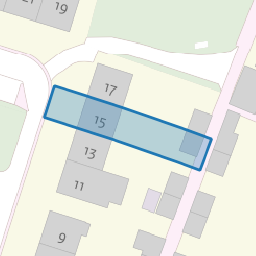 Perceel HDB01-AC-2414