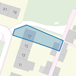 Perceel HDB01-AC-2415