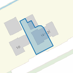 Perceel HDB01-AC-2416