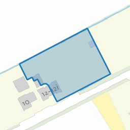 Perceel HDB01-AC-2417