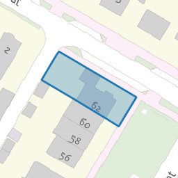 Perceel HDB01-AC-2418