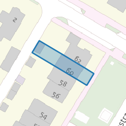 Perceel HDB01-AC-2419