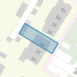 Perceel HDB01-AC-2422