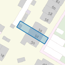 Perceel HDB01-AC-2423