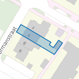 Perceel HDB01-AC-2426