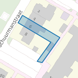 Perceel HDB01-AC-2427