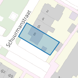 Perceel HDB01-AC-2428