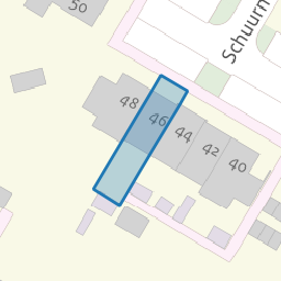 Perceel HDB01-AC-2430