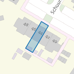 Perceel HDB01-AC-2431