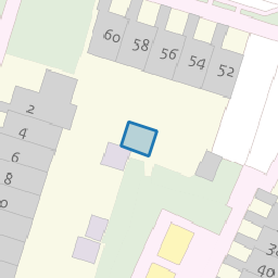 Perceel HDB01-AC-2436