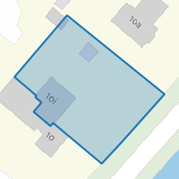 Perceel HDB01-AC-2445