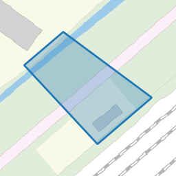 Perceel HDB01-AC-2446