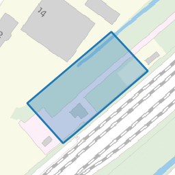 Perceel HDB01-AC-2447