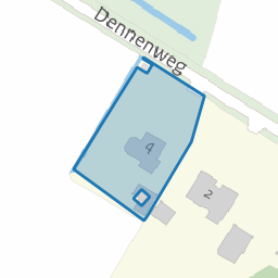 Perceel HDB01-AC-2449