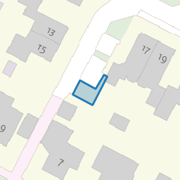 Perceel HDB01-AC-2450