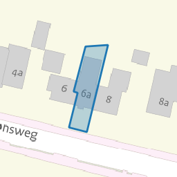 Perceel HDB01-AC-2458