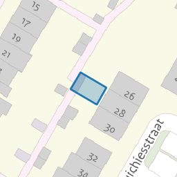 Perceel HDB01-AC-2474