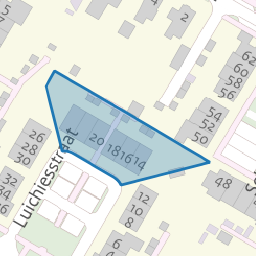 Perceel HDB01-AC-2480