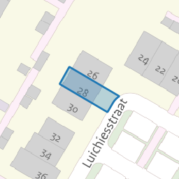 Perceel HDB01-AC-2482