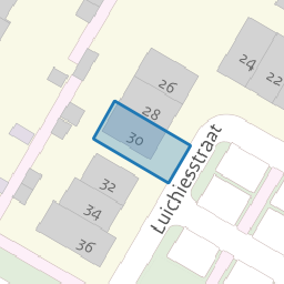 Perceel HDB01-AC-2483