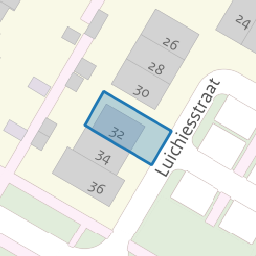 Perceel HDB01-AC-2484