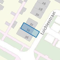 Perceel HDB01-AC-2485