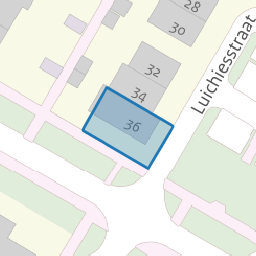 Perceel HDB01-AC-2486