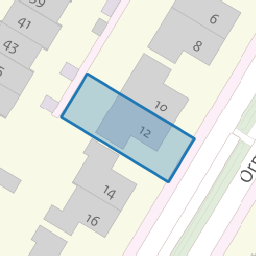 Perceel HDB01-AC-2490