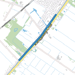Perceel HDB01-AC-2492