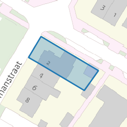 Perceel HDB01-AC-2500