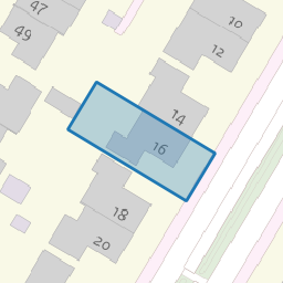 Perceel HDB01-AC-2502