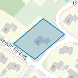 Perceel HDB01-AC-2507