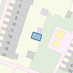 Perceel HDB01-AC-2512