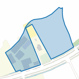 Perceel HDB01-AC-2515