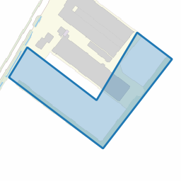 Perceel HDB01-AC-2516