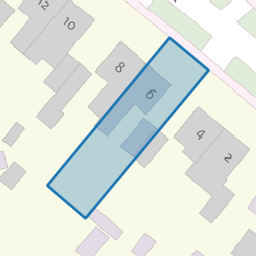 Perceel HDB01-AC-253