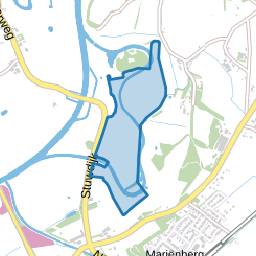 Perceel HDB01-AC-2538