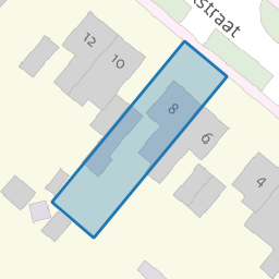 Perceel HDB01-AC-254