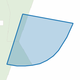 Perceel HDB01-AC-2540
