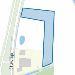 Perceel HDB01-AC-2542