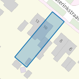 Perceel HDB01-AC-255