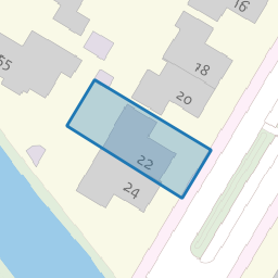 Perceel HDB01-AC-2554