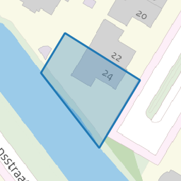 Perceel HDB01-AC-2555