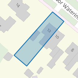 Perceel HDB01-AC-256