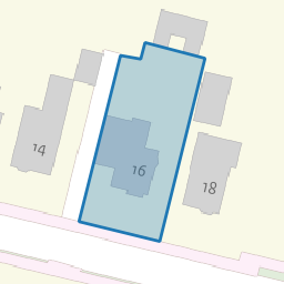 Perceel HDB01-AC-2560