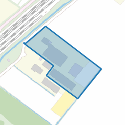 Perceel HDB01-AC-2563