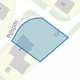 Perceel HDB01-AC-2570