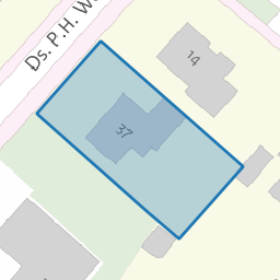 Perceel HDB01-AC-258