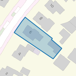 Perceel HDB01-AC-2581